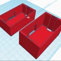 Hộp vỏ (enclosure) cho Temperature Controller - Thumbnail 3