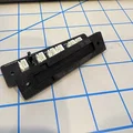 Miếng đệm (Spacer) cho mạch XH Splitter gắn khung nhôm 2020 - Thumbnail 3