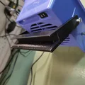 Giá đỡ kẹp bàn cho máy hút khói hàn FA 400 - Thumbnail 3