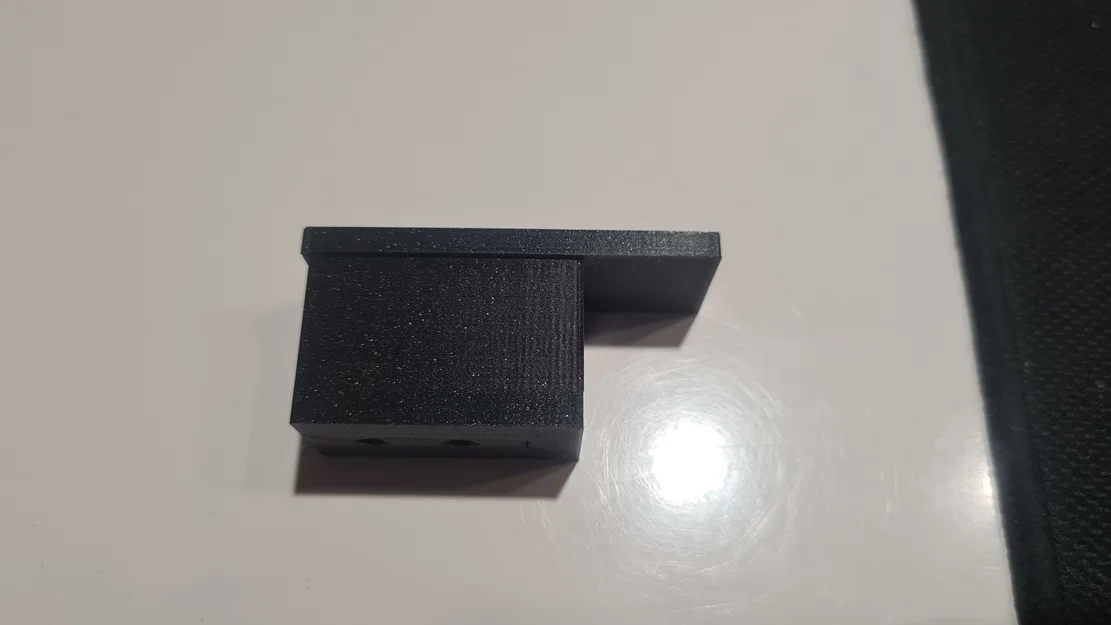 Móc treo khăn vuông gắn tường - Thiết kế tối giản, giấu vít thông minh - Image 3