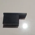 Móc treo khăn vuông gắn tường - Thiết kế tối giản, giấu vít thông minh - Thumbnail 3