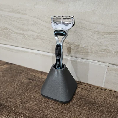Giá đỡ cho dao cạo Gilette SkinGuard