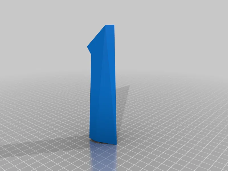 Giá treo tai nghe in 3D: Giải pháp gọn gàng cho góc làm việc - Image 3