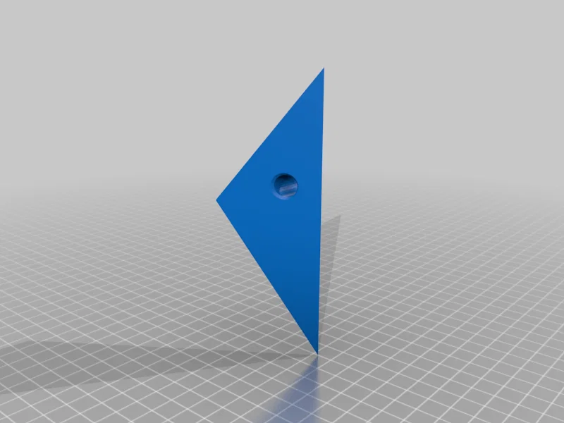 Giá treo tai nghe in 3D: Giải pháp gọn gàng cho góc làm việc - Image 4
