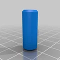 Giá treo tai nghe in 3D: Giải pháp gọn gàng cho góc làm việc - Thumbnail 5