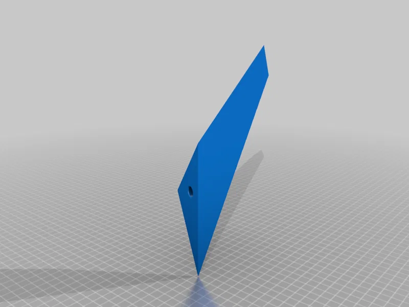 Giá treo tai nghe in 3D: Giải pháp gọn gàng cho góc làm việc - Image 8