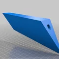 Giá treo tai nghe in 3D: Giải pháp gọn gàng cho góc làm việc - Thumbnail 10