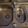 Nút che lỗ chậu rửa (Sink Plug) - Giải pháp in 3D tiện dụng - Thumbnail 2
