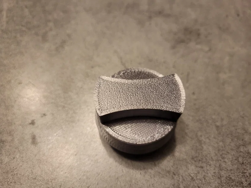 Nút che lỗ chậu rửa (Sink Plug) - Giải pháp in 3D tiện dụng - Image 3