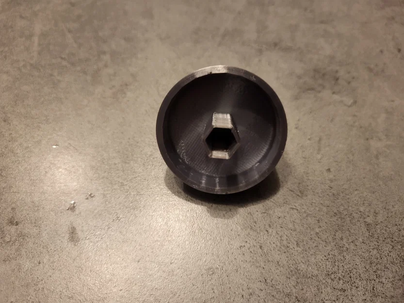 Nút che lỗ chậu rửa (Sink Plug) - Giải pháp in 3D tiện dụng - Image 5