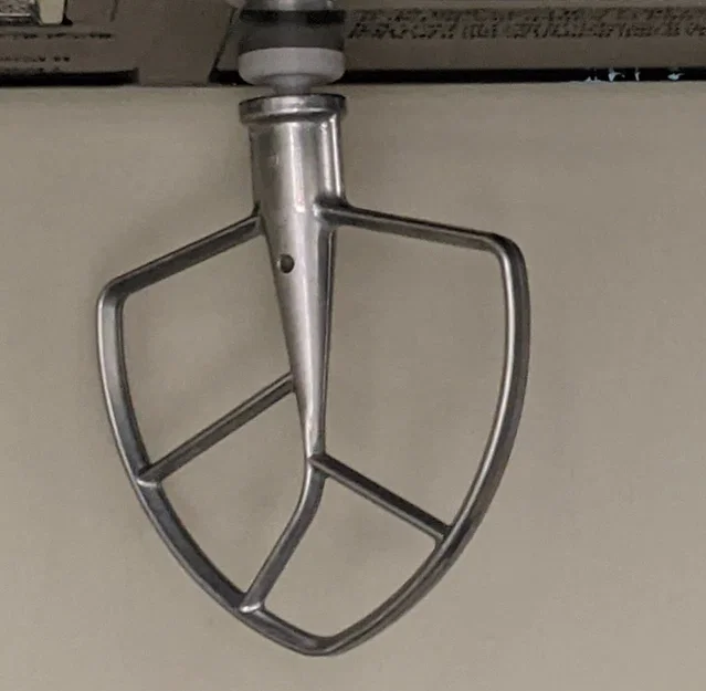 Giá gắn phụ kiện KitchenAid nam châm - Tham số (Parametric) - Image 1