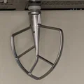 Giá gắn phụ kiện KitchenAid nam châm - Tham số (Parametric) - Thumbnail 1