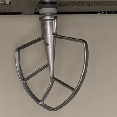 Giá gắn phụ kiện KitchenAid nam châm - Tham số (Parametric)