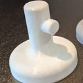 Giá gắn phụ kiện KitchenAid nam châm - Tham số (Parametric) - Thumbnail 2