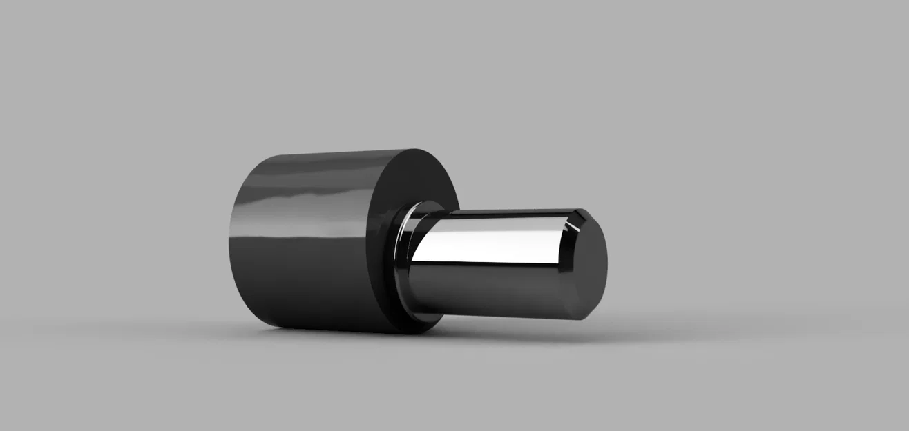 Chốt đỡ kệ kính 3D: Giải pháp thông minh thay thế phụ kiện tủ kính - Image 2