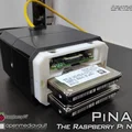 PiNAS - The Raspberry Pi NAS - Thumbnail 1