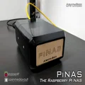 PiNAS - The Raspberry Pi NAS - Thumbnail 2