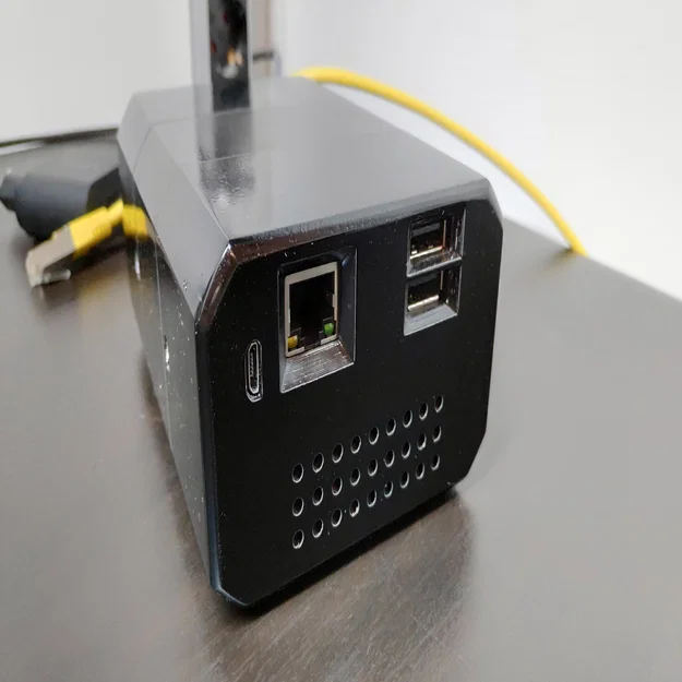 PiNAS - The Raspberry Pi NAS - Image 3
