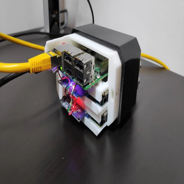 PiNAS - The Raspberry Pi NAS - Image 4