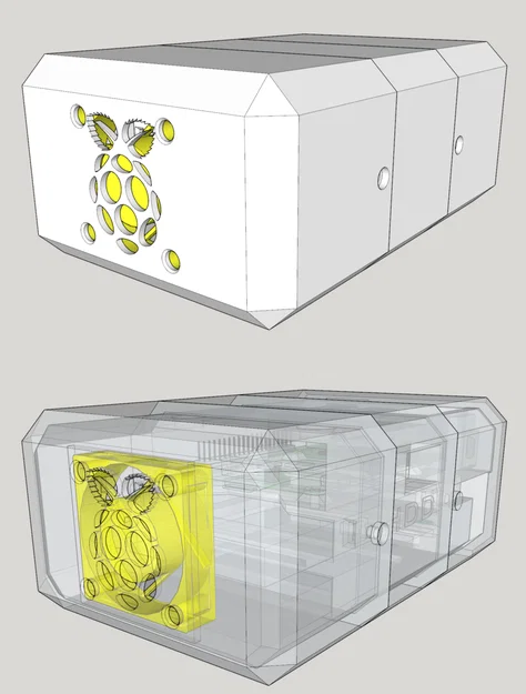 PiNAS - The Raspberry Pi NAS - Image 5