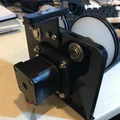 Ngàm chuyển đổi động cơ NEMA 17 sang NEMA 23 cho máy in 3D - Thumbnail 1