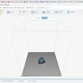 Mô hình khối đa diện 20 mặt tự trang trí sáng tạo - Thumbnail 2