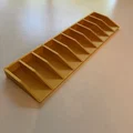 Khay Đựng Giấy Đánh Dấu Trang (Page Marker Holder) Gọn Gàng - Thumbnail 2