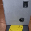 Đèn LED dùng ắc quy 12V 7,2 Ah - Thumbnail 1
