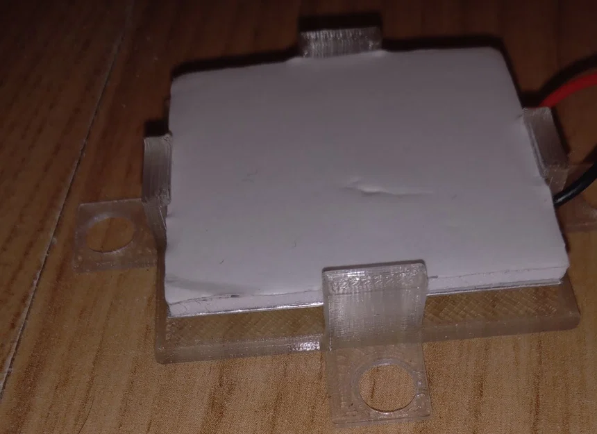 Đèn LED dùng ắc quy 12V 7,2 Ah - Image 6