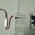 Đèn LED dùng ắc quy 12V 7,2 Ah - Thumbnail 7