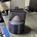 Giá treo tường Dyson Supersonic Wide Tooth Comb (nam châm) - Thumbnail 1