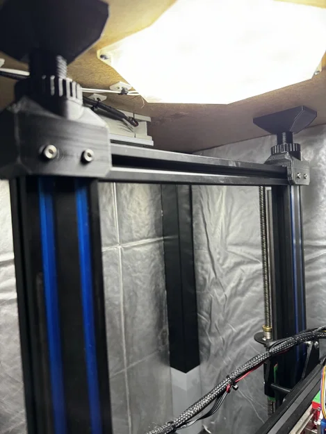 Giảm rung Ender-3 cho Lack Enclosure (Vibration Dampener) - Image 1