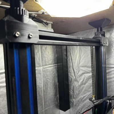 Giảm rung Ender-3 cho Lack Enclosure (Vibration Dampener)