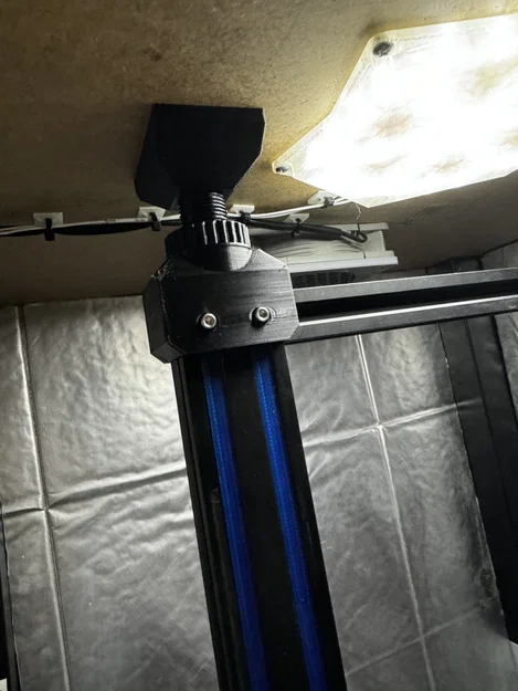 Giảm rung Ender-3 cho Lack Enclosure (Vibration Dampener) - Image 2