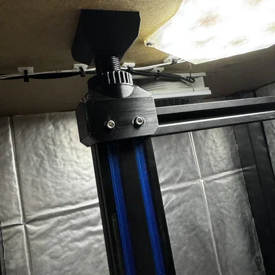 Giảm rung Ender-3 cho Lack Enclosure (Vibration Dampener)