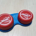 Hộp đựng lens (Lens container) - Thumbnail 1