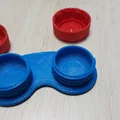 Hộp đựng lens (Lens container) - Thumbnail 2
