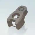 Đầu in mới cho Zonestar Z9 (Zonestar Z9 new print head) - Thumbnail 1