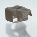Đầu in mới cho Zonestar Z9 (Zonestar Z9 new print head) - Thumbnail 2