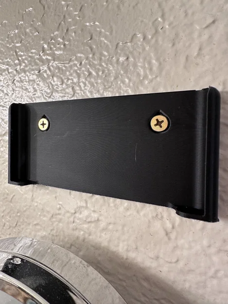 Giá treo tường dọc cho “Kindle Fire 7” (Vertical Wall Mount) - Image 2