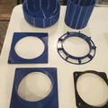 Bộ Quạt Thông Gió 3D Cho Nhà Kho: Giải Pháp Làm Mát Hiệu Quả - Thumbnail 4
