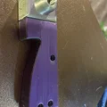 Adapter sexbolt (Ender 3) - Thumbnail 1
