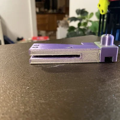 Adapter sexbolt (Ender 3)