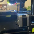 Adapter sexbolt (Ender 3) - Thumbnail 3