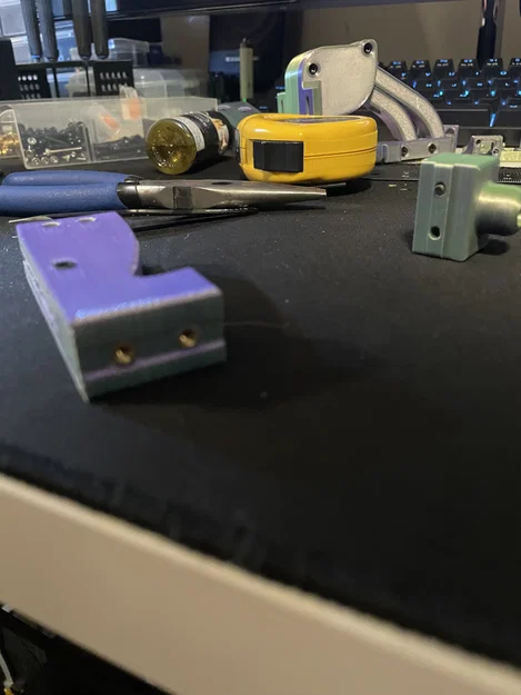 Adapter sexbolt (Ender 3) - Image 4