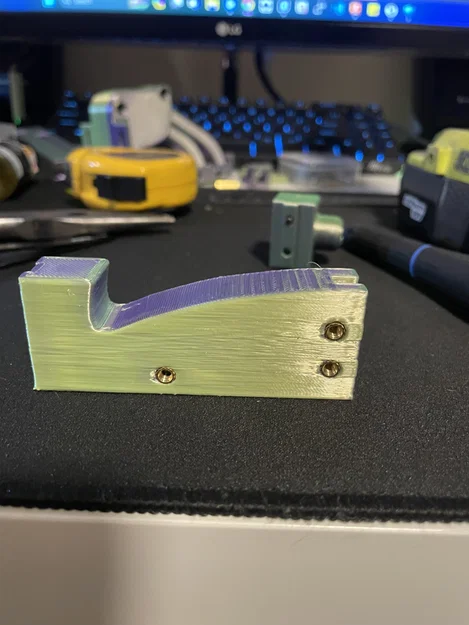 Adapter sexbolt (Ender 3) - Image 5