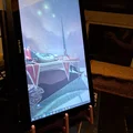 Chân đỡ (Support Stand) cho Huion Tablet - Thumbnail 1