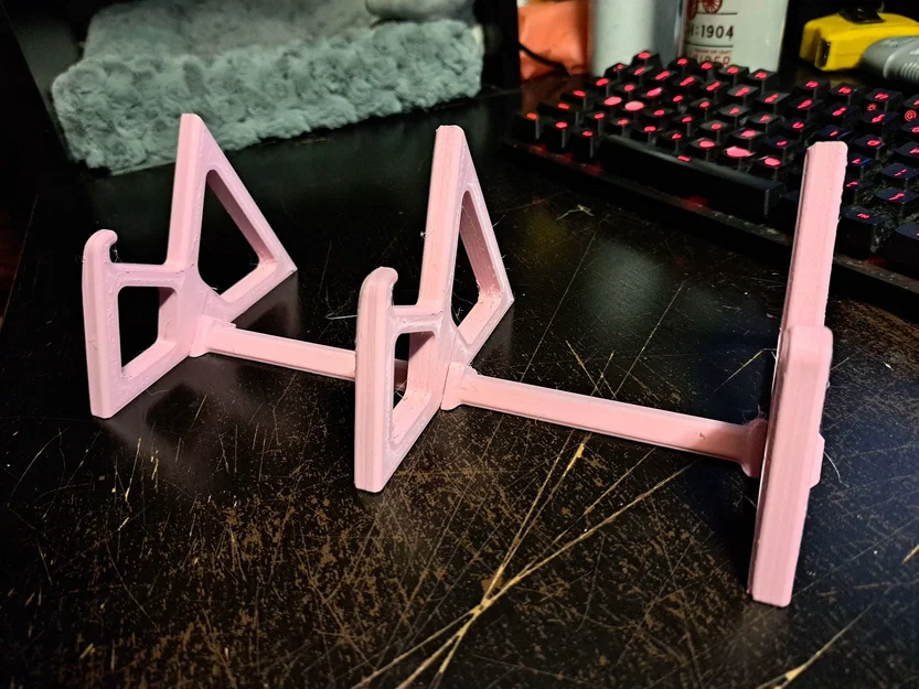 Chân đỡ (Support Stand) cho Huion Tablet - Image 2