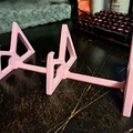 Chân đỡ (Support Stand) cho Huion Tablet - Thumbnail 2