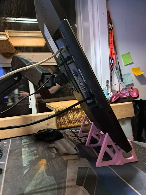 Chân đỡ (Support Stand) cho Huion Tablet - Image 3